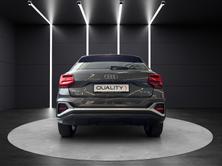 AUDI Q2 1.5 35 TFSI S Line S-Tronic, Benzina, Auto nuove, Automatico - 4