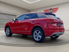 AUDI Q2 1.4 TFSI Sport S-Tronic, Benzin, Occasion / Gebraucht, Automatik - 5