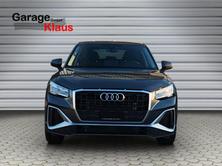 AUDI 1.5 35 TFSI S Line S-Tronic, Benzin, Occasion / Gebraucht, Automatik - 2