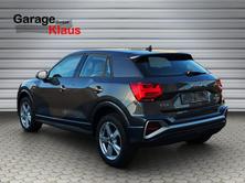 AUDI 1.5 35 TFSI S Line S-Tronic, Benzin, Occasion / Gebraucht, Automatik - 4