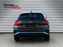 AUDI 1.5 35 TFSI S Line S-Tronic, Benzin, Occasion / Gebraucht, Automatik - 5