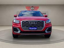 AUDI Q2 1.4 TFSI Sport S-Tronic, Benzin, Occasion / Gebraucht, Automatik - 2