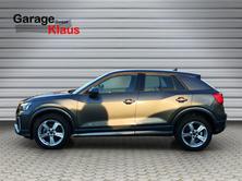 AUDI 1.5 35 TFSI S Line S-Tronic, Benzin, Occasion / Gebraucht, Automatik - 3