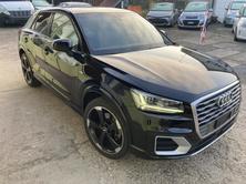 AUDI Q2 1.4 TFSI Sport S-Tronic, Benzina, Occasioni / Usate, Automatico - 2