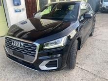 AUDI Q2 1.4 TFSI Sport S-Tronic, Benzina, Occasioni / Usate, Automatico - 3