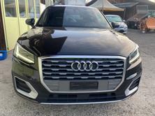 AUDI Q2 1.4 TFSI Sport S-Tronic, Benzina, Occasioni / Usate, Automatico - 4