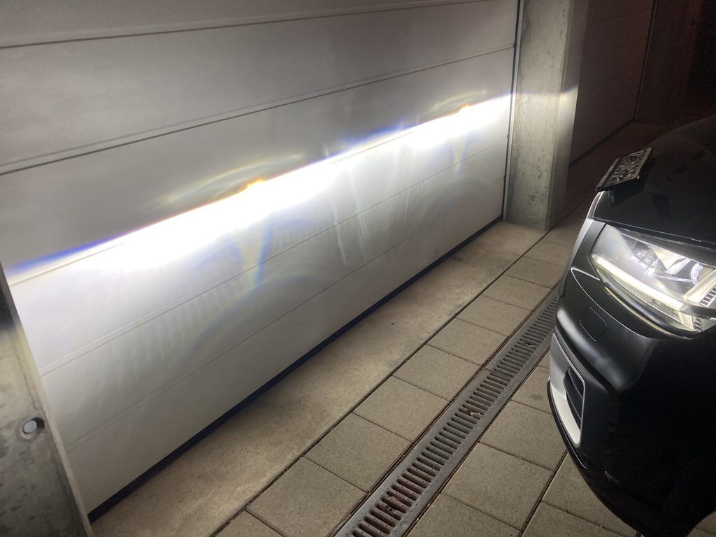AUDI Q2 1.4 TFSI Sport S-Tronic, Benzin, Occasion / Gebraucht, Automatik - 6