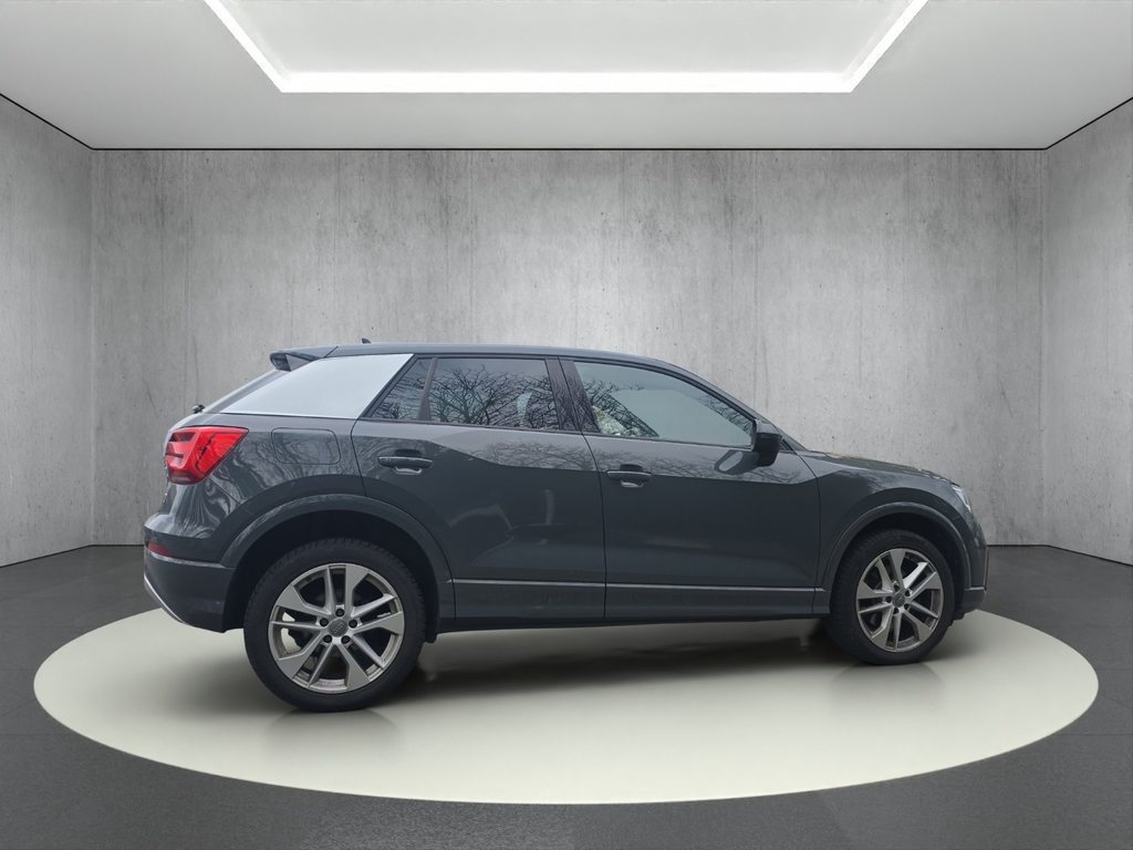AUDI Q2 2.0 TDI 190 quattro S-Tronic, Diesel, Occasioni / Usate, Automatico - 7