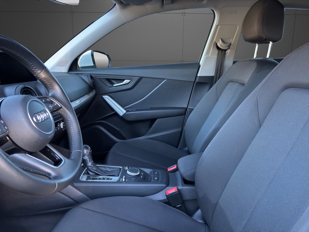 AUDI Q2 2.0 TDI quattro S-tronic, Diesel, Occasioni / Usate, Automatico - 3