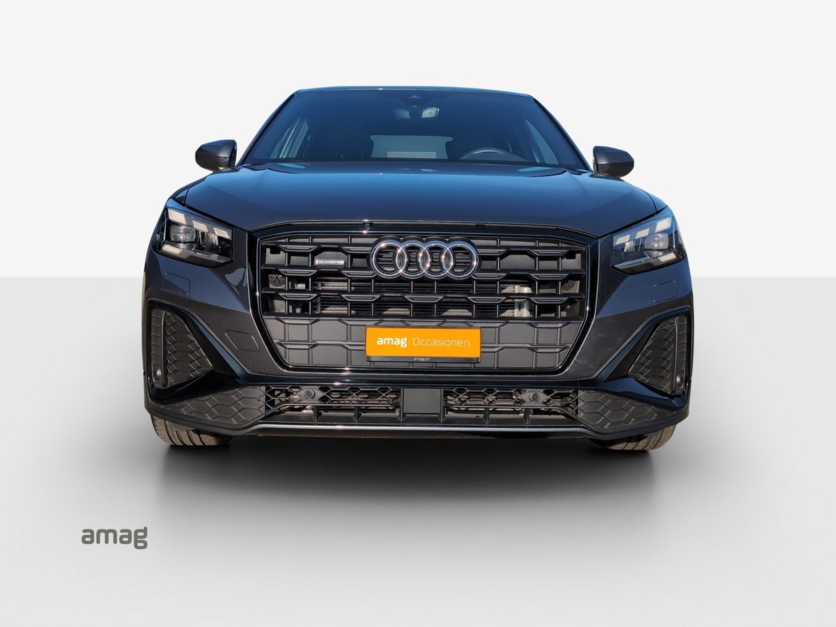 AUDI Q2 40 TFSI quattro S tronic, Benzina, Occasioni / Usate, Automatico - 7