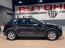 AUDI Q2 35 TFSI advanced S-tronic, Benzin, Occasion / Gebraucht, Automatik - 2