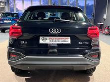 AUDI Q2 35 TFSI advanced S-tronic, Benzin, Occasion / Gebraucht, Automatik - 4