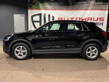 AUDI Q2 35 TFSI advanced S-tronic, Benzin, Occasion / Gebraucht, Automatik - 7