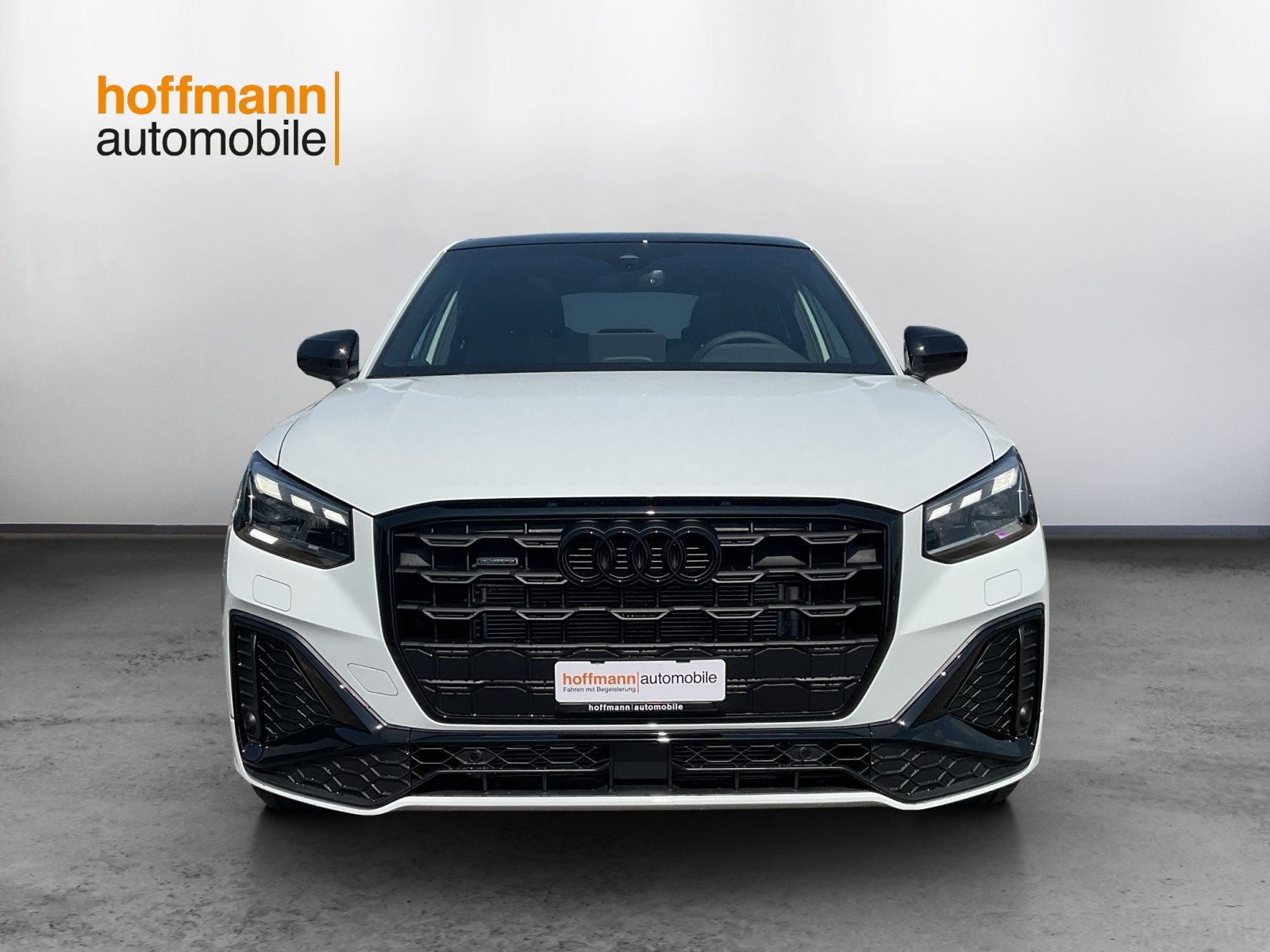 AUDI Q2 40 TFSI S line Attraction, Benzina, Occasioni / Usate, Automatico - 2