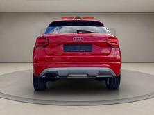 AUDI Q2 1.4 TFSI Sport S-Tronic, Benzin, Occasion / Gebraucht, Automatik - 6
