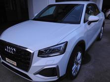 AUDI Q2 1.5 35 TFSI Advanced S-Tronic, Essence, Occasion / Utilisé, Automatique - 3