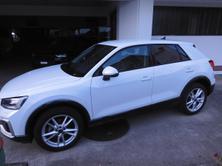 AUDI Q2 1.5 35 TFSI Advanced S-Tronic, Essence, Occasion / Utilisé, Automatique - 4