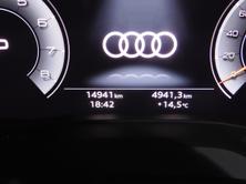AUDI Q2 1.5 35 TFSI Advanced S-Tronic, Essence, Occasion / Utilisé, Automatique - 7