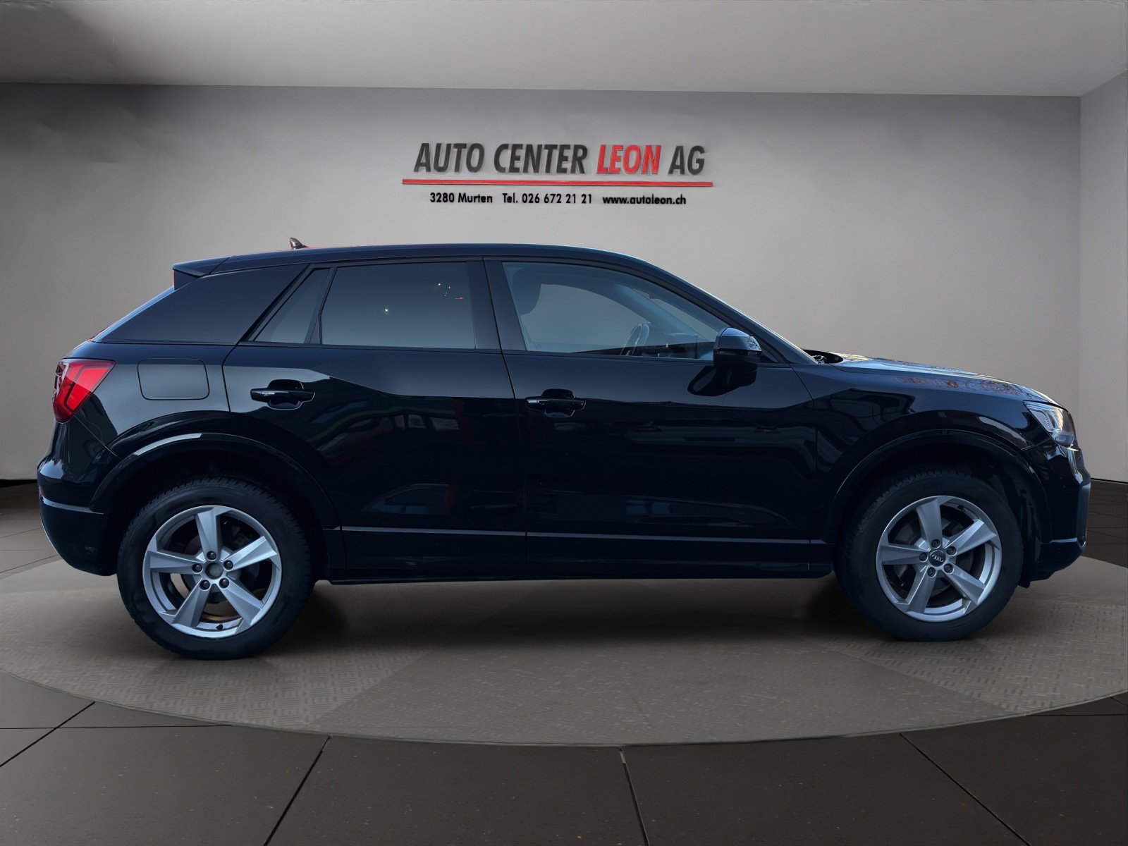 AUDI Q2 30 TFSI Sport S-tronic, Petrol, Second hand / Used, Automatic - 6