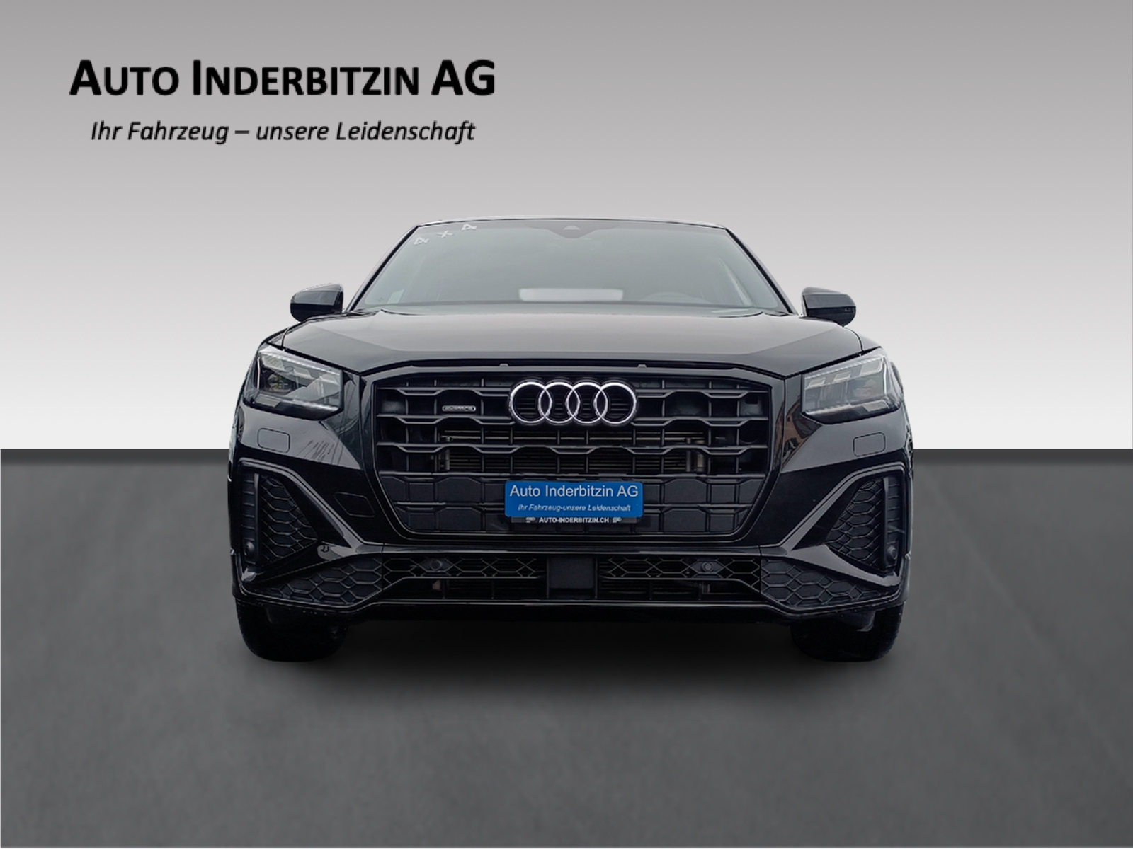 AUDI Q2 40 TFSI S line, Benzina, Occasioni / Usate, Automatico - 3