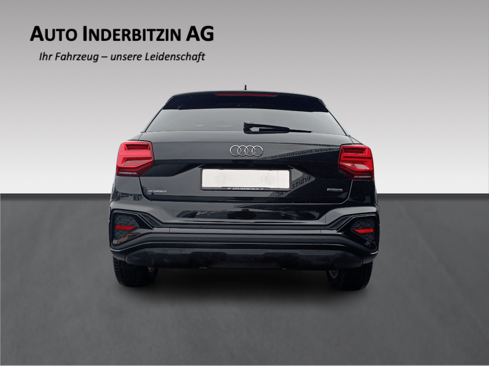 AUDI Q2 40 TFSI S line, Benzina, Occasioni / Usate, Automatico - 7