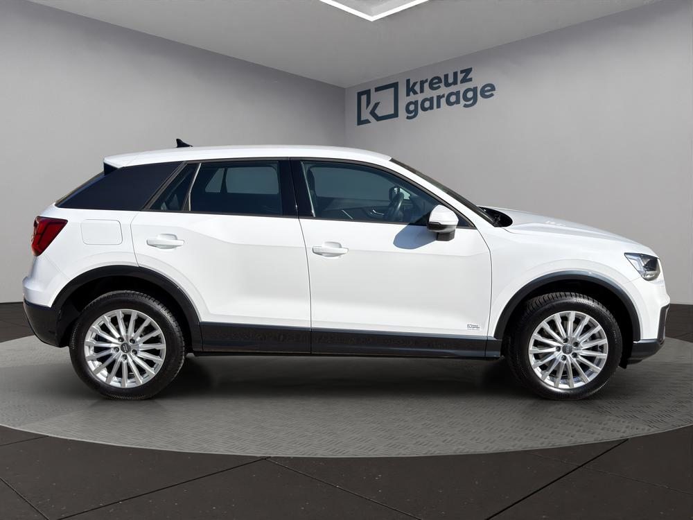 AUDI Q2 40 TFSI design, Benzina, Occasioni / Usate, Automatico - 2