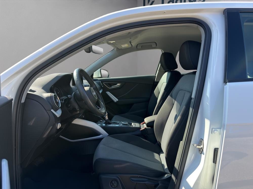 AUDI Q2 40 TFSI design, Benzina, Occasioni / Usate, Automatico - 6