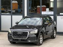 AUDI Q2 35 TFSI AttractionI S-tronic, Essence, Occasion / Utilisé, Automatique - 2