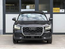 AUDI Q2 35 TFSI AttractionI S-tronic, Essence, Occasion / Utilisé, Automatique - 3