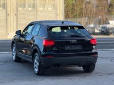 AUDI Q2 35 TFSI AttractionI S-tronic, Essence, Occasion / Utilisé, Automatique - 7