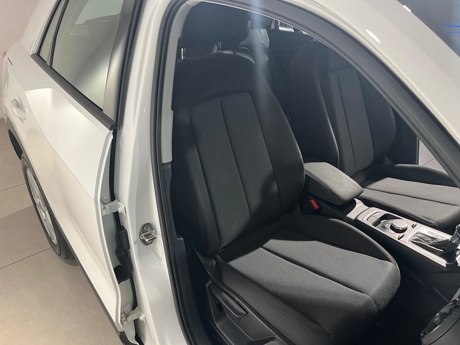 AUDI Q2 1.4 TFSI S-Tronic, Petrol, Second hand / Used, Automatic - 7