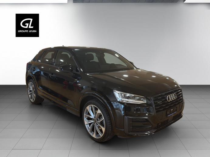 AUDI Q2 40 TFSI Sport quattro S-tronic, Benzina, Occasioni / Usate, Automatico