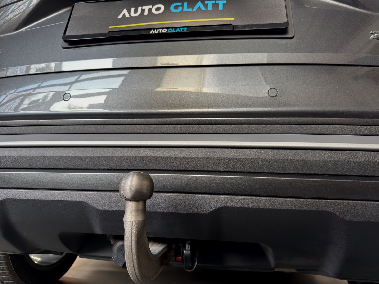 AUDI Q2 2.0 TDI S Line Sport Edition S-tronic AHK-Leder-Navi, Diesel, Occasioni / Usate, Automatico - 7