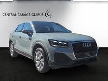 AUDI Q2 40 TFSI Attraction quattro S-tronic, Benzin, Occasion / Gebraucht, Automatik - 2