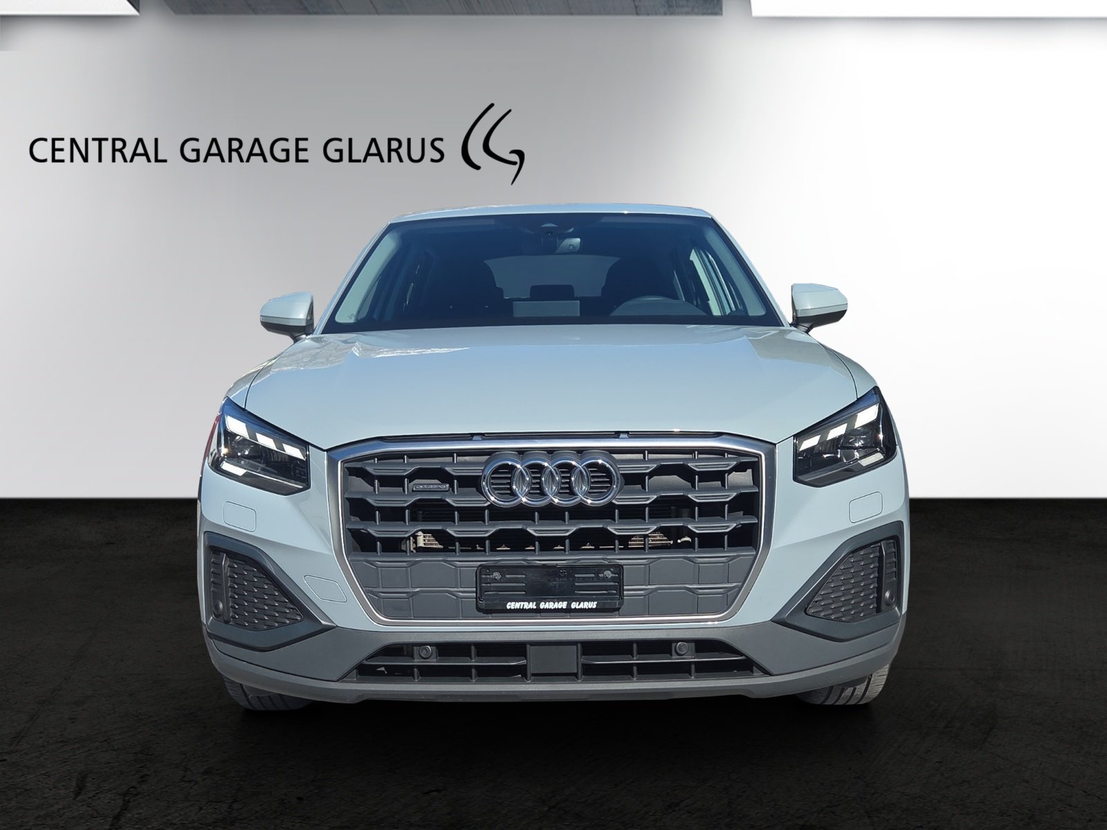 AUDI Q2 40 TFSI Attraction quattro S-tronic, Benzina, Occasioni / Usate, Automatico - 3