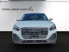 AUDI Q2 40 TFSI Attraction quattro S-tronic, Benzin, Occasion / Gebraucht, Automatik - 3