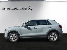 AUDI Q2 40 TFSI Attraction quattro S-tronic, Benzin, Occasion / Gebraucht, Automatik - 4