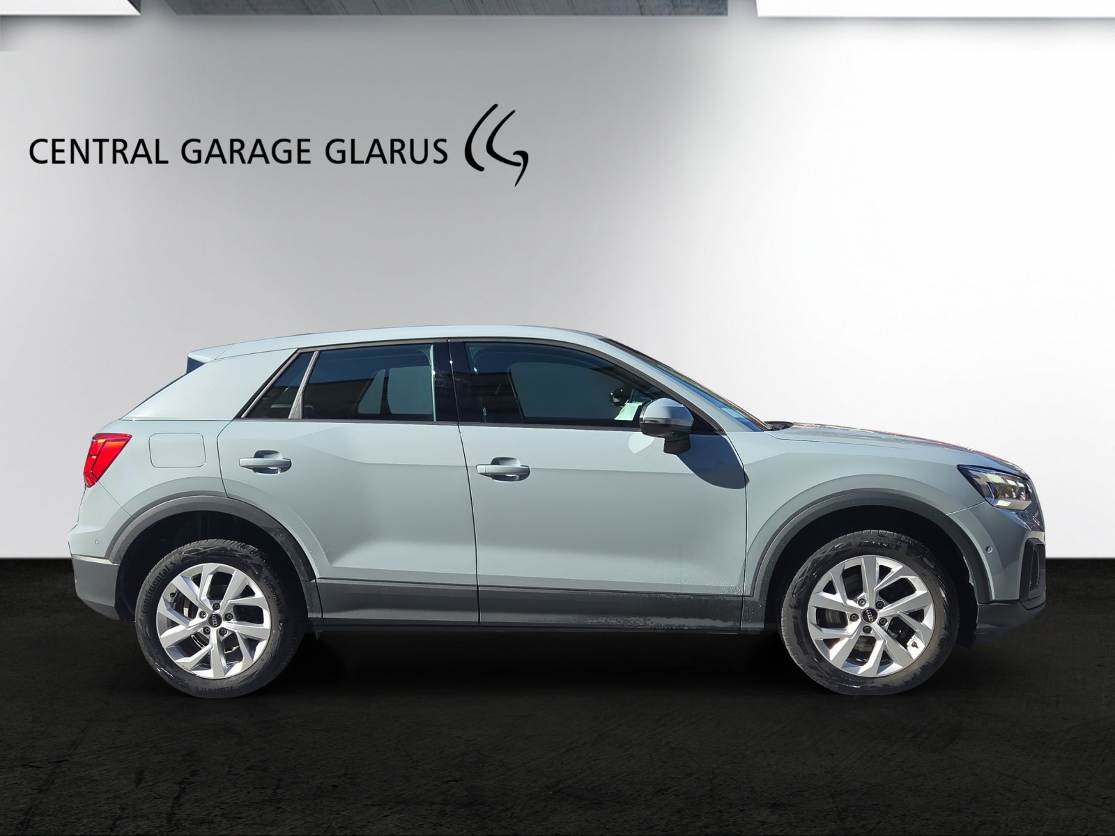 AUDI Q2 40 TFSI Attraction quattro S-tronic, Benzina, Occasioni / Usate, Automatico - 5