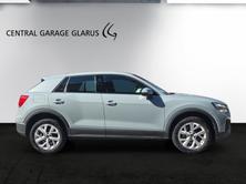 AUDI Q2 40 TFSI Attraction quattro S-tronic, Benzin, Occasion / Gebraucht, Automatik - 5