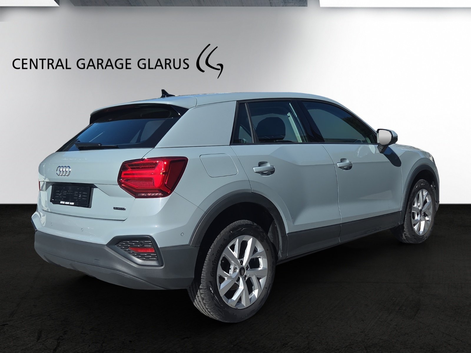 AUDI Q2 40 TFSI Attraction quattro S-tronic, Benzina, Occasioni / Usate, Automatico - 6