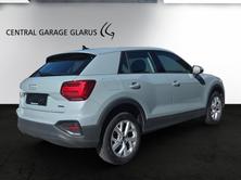 AUDI Q2 40 TFSI Attraction quattro S-tronic, Benzin, Occasion / Gebraucht, Automatik - 6