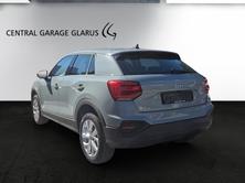 AUDI Q2 40 TFSI Attraction quattro S-tronic, Benzin, Occasion / Gebraucht, Automatik - 7
