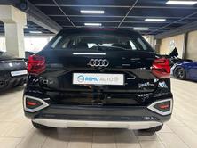 AUDI Q2 35 TFSI S-tronic, Essence, Occasion / Utilisé, Automatique - 5