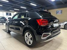 AUDI Q2 35 TFSI S-tronic, Essence, Occasion / Utilisé, Automatique - 6