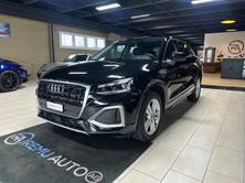 AUDI Q2 35 TFSI S-tronic, Essence, Occasion / Utilisé, Automatique - 7
