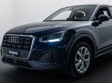 AUDI Q2 35 TFSI S-tronic 150PS, Benzina, Occasioni / Usate, Automatico - 2