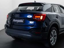 AUDI Q2 35 TFSI S-tronic 150PS, Benzina, Occasioni / Usate, Automatico - 4