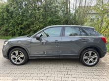 AUDI Q2 2.0 TFSI design quattro S-tronic, Benzin, Occasion / Gebraucht, Automatik - 2