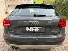 AUDI Q2 2.0 TFSI design quattro S-tronic, Benzin, Occasion / Gebraucht, Automatik - 4