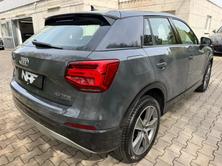 AUDI Q2 2.0 TFSI design quattro S-tronic, Benzin, Occasion / Gebraucht, Automatik - 5